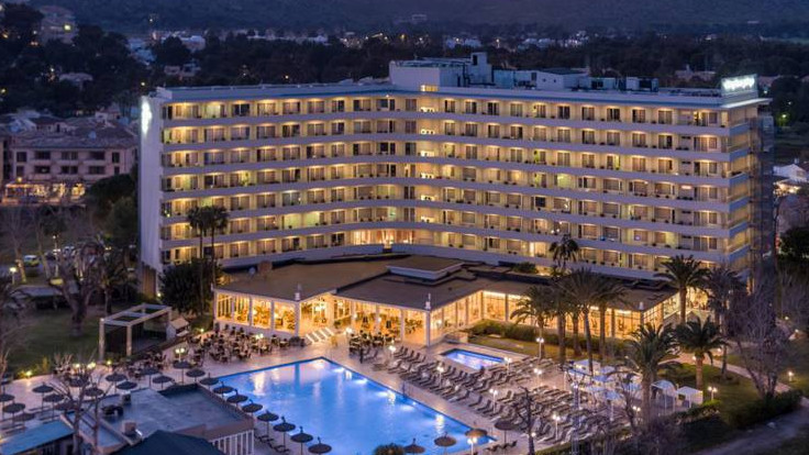 Hotel Cabot Pollensa Park Spa